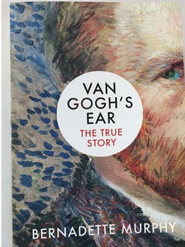 Vincent van gogh critique essays